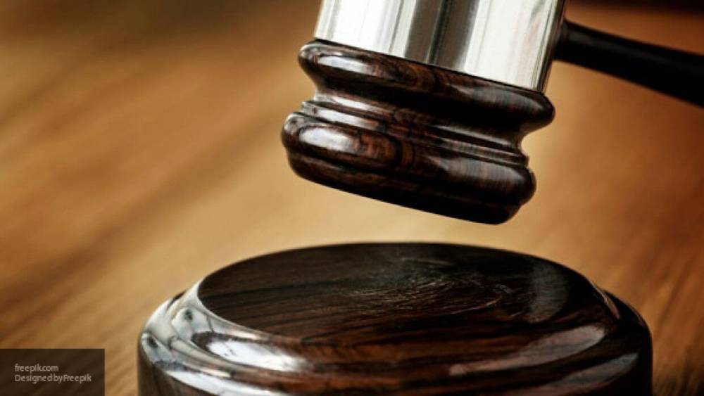 Суд приговорил мужчину к семи годам за участие в террористической организации в Хабаровске