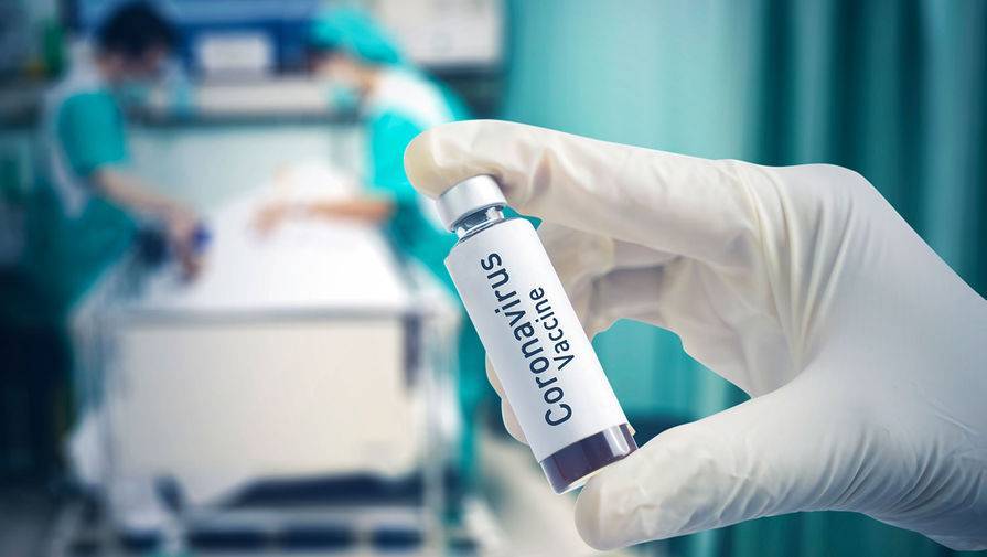 Минздрав назвал сроки клинических испытаний вакцины от COVID-2019