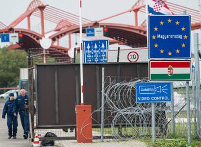 Венгрия и Словения согласовали «дорожную карту» по постепенному открытию границы к 1 июня