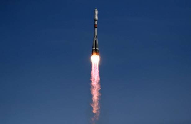 Россия увеличит число спутников дистанционного зондирования Земли до 20
