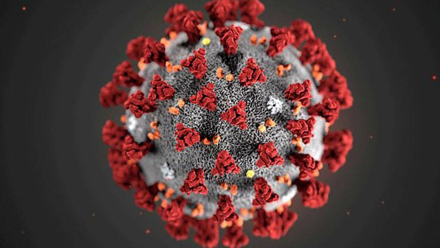 Число случаев коронавируса в мире за сутки увеличилось на 93 тысячи
