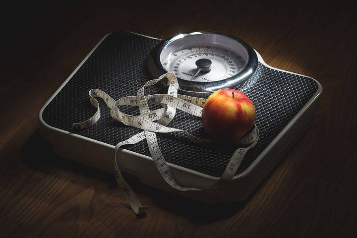Сбросивший за год 22 килограмма мужчина дал совет желающим похудеть