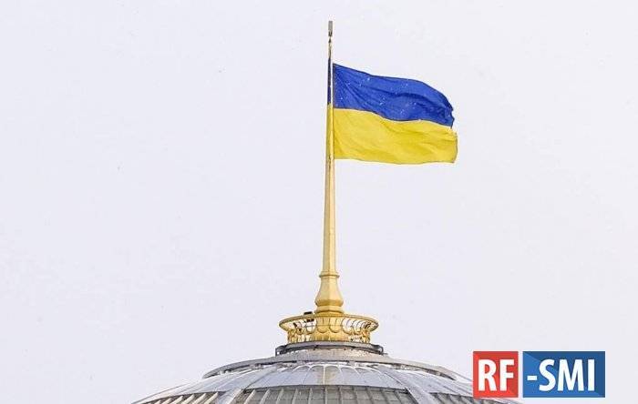 Киев исключил закрепление особого статуса Донбасса в конституции