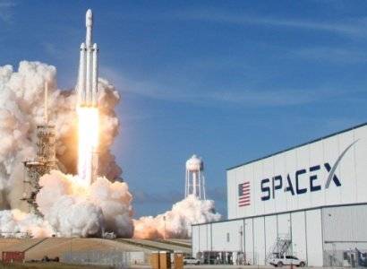 Осталось всего 9 дней до исторического запуска SpaceX с астронавтами на борту
