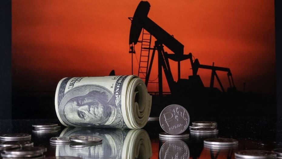 Власти НАО заявили о снижении нефтедобычи в округе до 38%