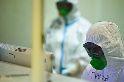 В Минздраве обозначили сроки завершения эпидемии коронавируса в стране