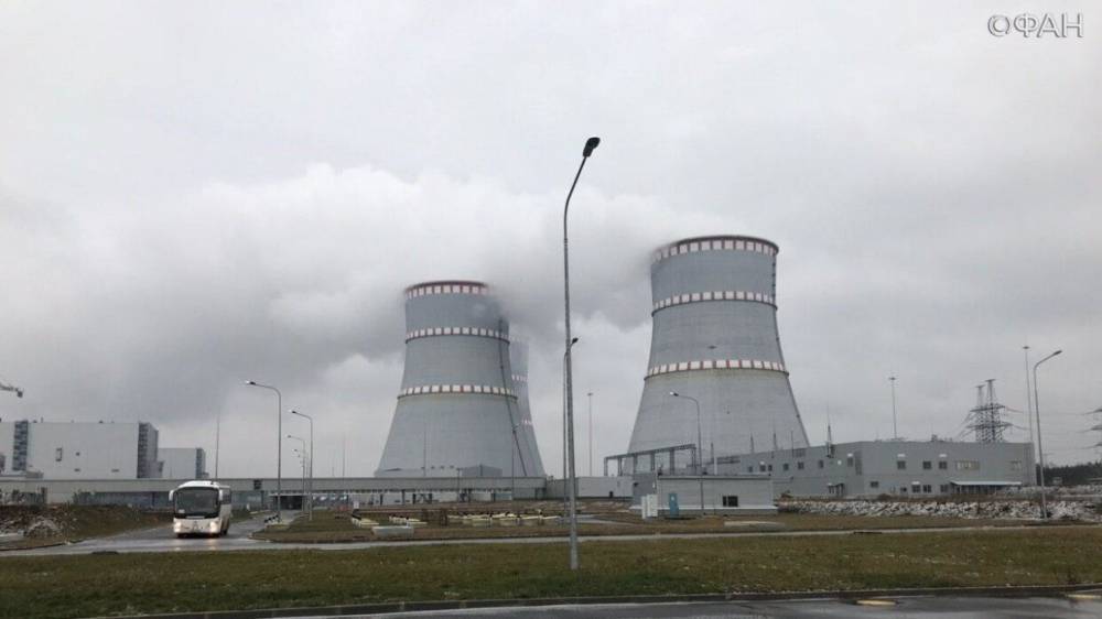 Американский бизнес проиграл в противостоянии с РФ на рынке атомной энергетики