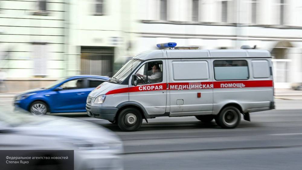 Оперштаб Москвы сообщил о смерти 71 пациента с COVID-19 за сутки