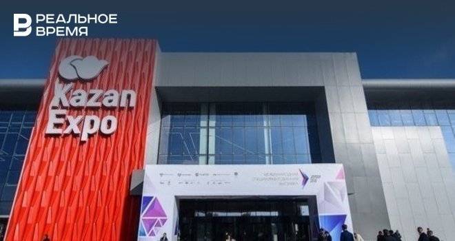 Правительство Татарстана отменило международную выставку авиакосмических технологий