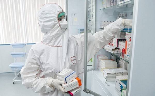 Названы возможные сроки прекращения пандемии Covid-19 в России