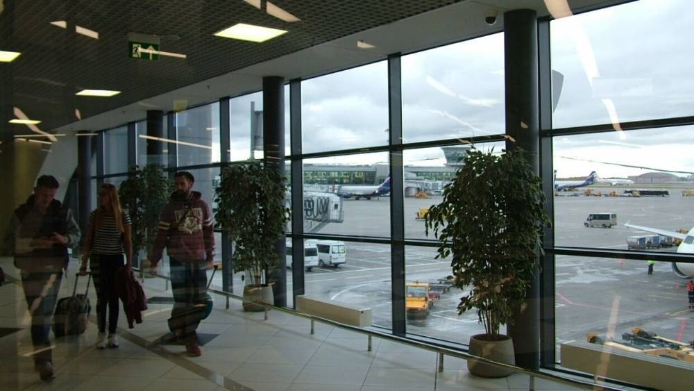Эксперты назвали сроки восстановления деятельности аэропортов в России