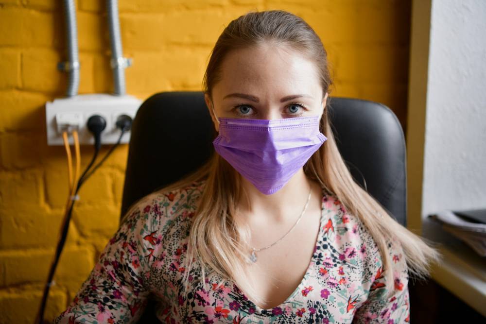 Инфекционист Минздрава назвала новый срок окончания пандемии в России