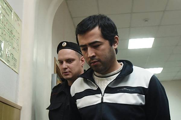 Осужденные за теракт в метро Петербурга экстремисты пожаловались на пытки в СИЗО