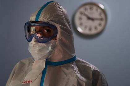 Спрогнозированы сроки полного окончания пандемии коронавируса в России и в мире