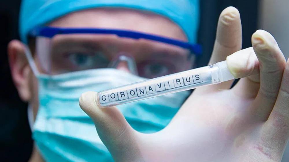 За сутки в Казахстане заболели коронавирусом 311 человек