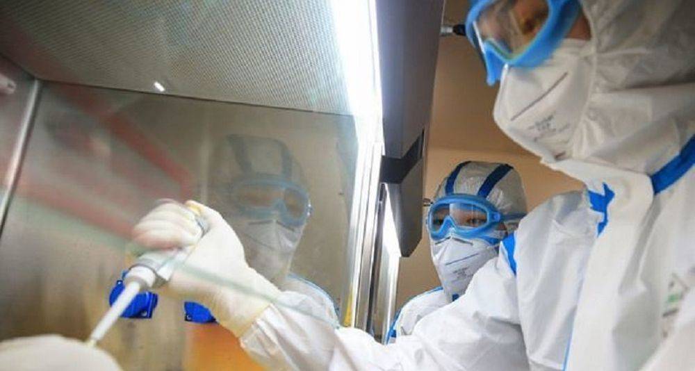 Выявлено еще 113 случаев инфицирования коронавирусом, излечились 40