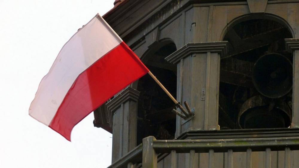 Статья посла России о 75-летии Победы привела в бешенство польского дипломата