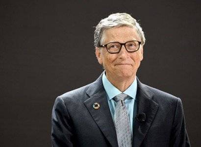 Билл Гейтс – мишень теоретиков заговора во время пандемии коронавируса