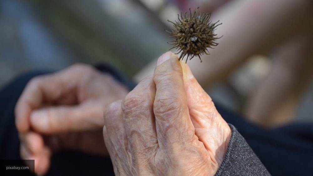 Две бабушки в 101-летнем возрасте успешно оправились от коронавируса