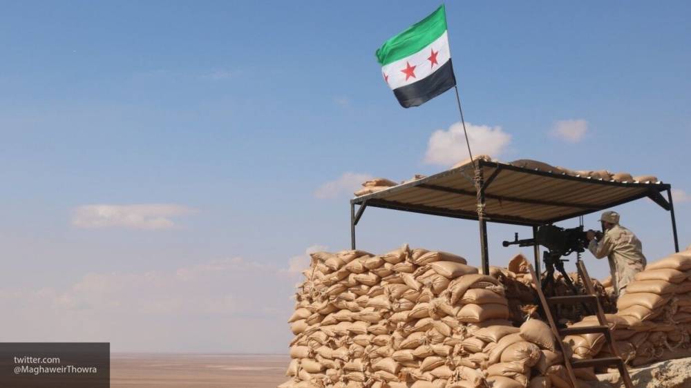 Беглый боевик ИГ рассказал, что военные США чувствуют себя хозяевами в Сирии