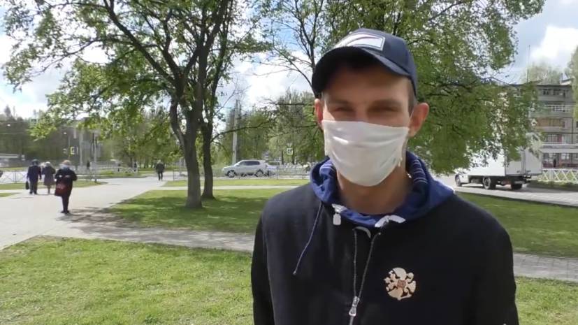 Пострадавший при нападении медведя житель Ярославля рассказал о случившемся