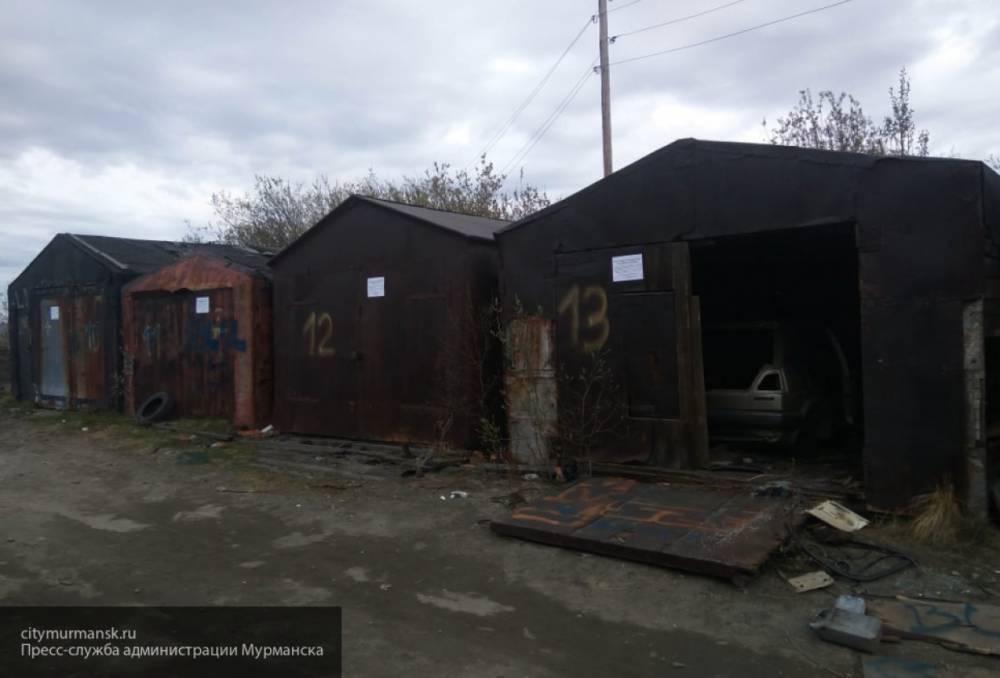 Труп школьницы обнаружили в гараже со странными жидкостями в Кирове