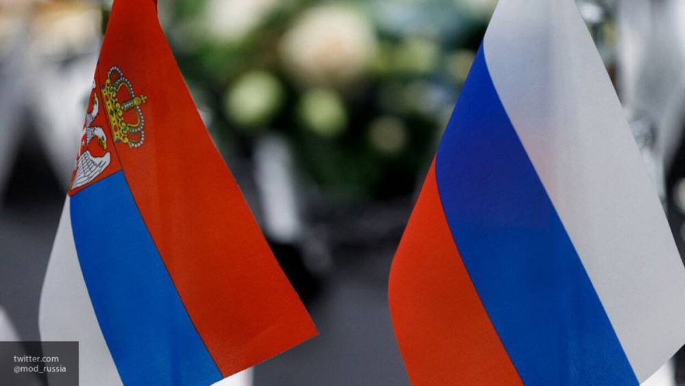 Посол Сербии уверен в отсутствии политической подоплеки в российской помощи другим странам