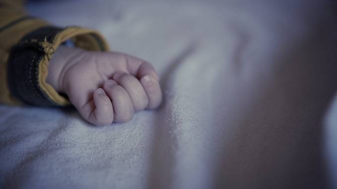 В Саратовской области от пневмонии умер 6-месячный младенец с коронавирусом