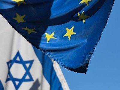 В ЕС заявили, что Израиль должен отказаться от аннексии палестинских территорий