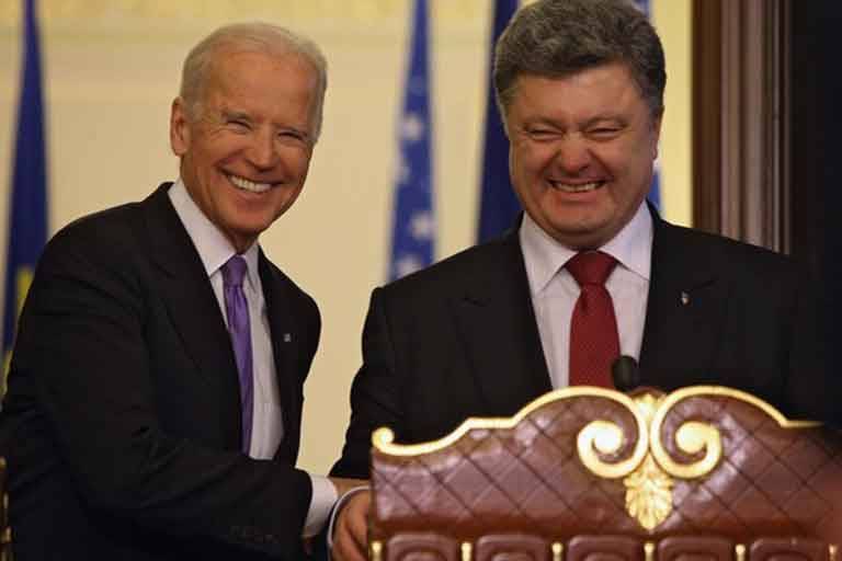 Евромайдан в Украине нужен был для кражи $100 млрд. долларов – адвокат Трампа