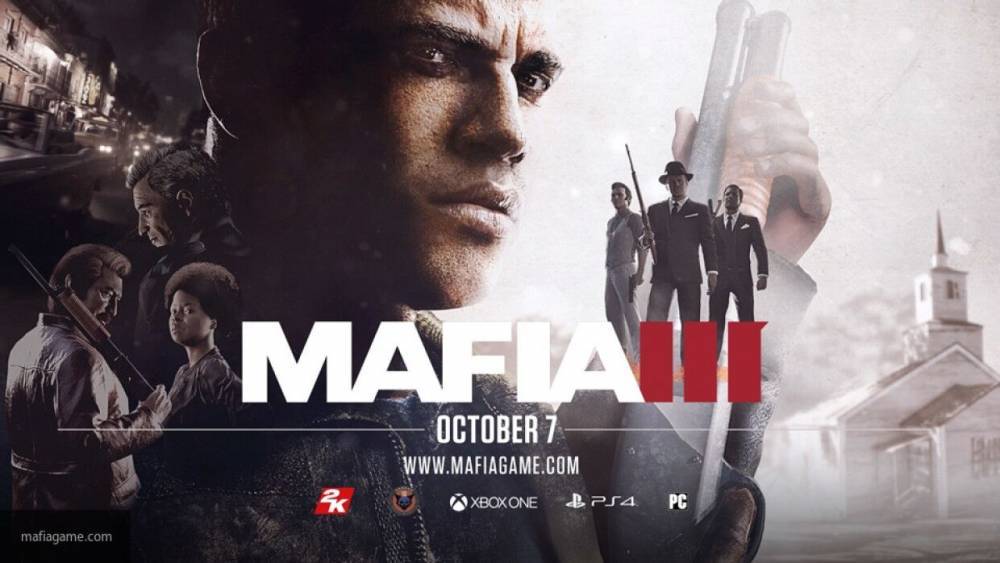 Названа стоимость Mafia: Trilogy в австралийском PlayStation Store