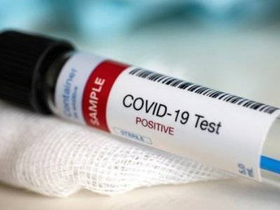В Грузии за сутки выявлен один случай заболевания коронавирусом