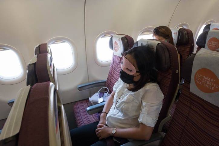 Предсказано исчезновение любимого досуга авиапассажиров после пандемии - Cursorinfo: главные новости Израиля