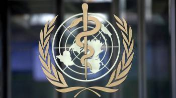ВОЗ назвала вредным и неэффективным распыление дезинфицирующих средств для борьбы с коронавирусом