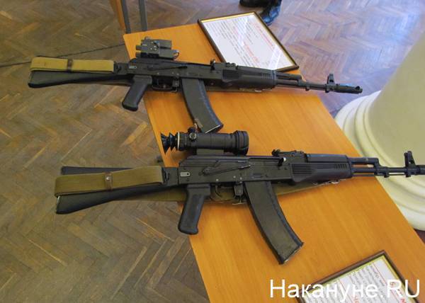 На Южном Урале будут судить банду, занимавшуюся производством оружия