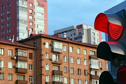 В Москве обвалились продажи вторичного жилья