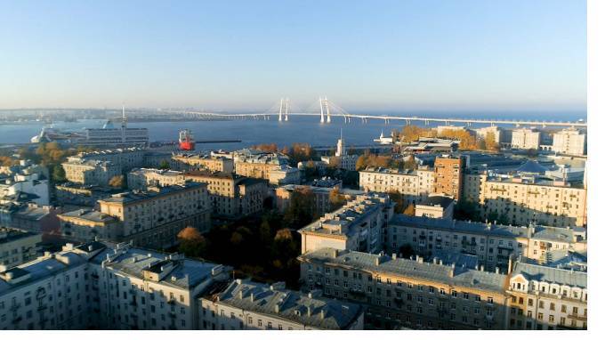 Сроки оформления ордеров на благоустройство в Петербурге сократили