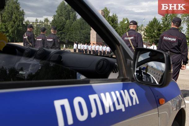 Жителя Прилузского района будут судить за нападение на полицейского