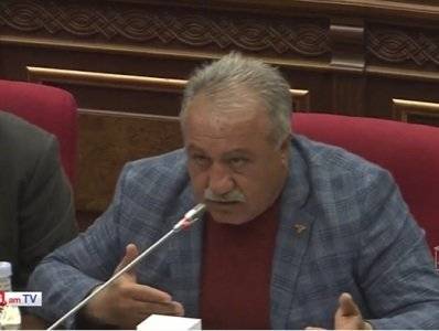 «Мой шаг»: Штрафы в 100 тысяч драмов нужно признать недействительными - news.am - Армения