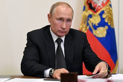 Объяснено особое внимание Путина к Дагестану