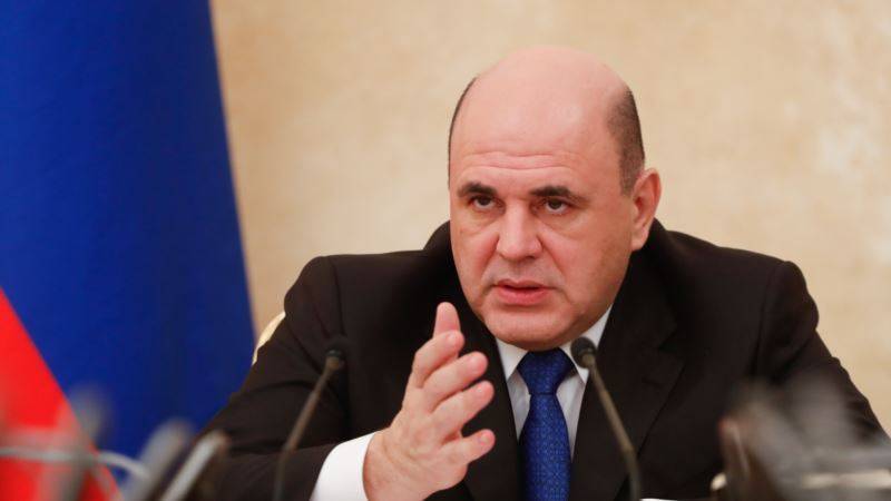 Михаил Мишустин вернулся к исполнению обязанностей главы правительства