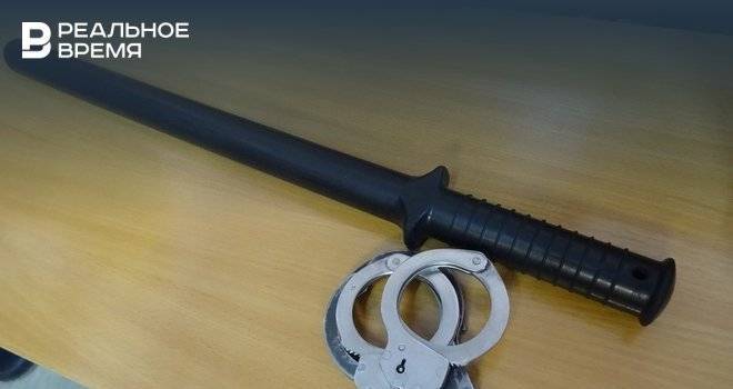 Житель Башкирии осужден в Татарстане за покушение на жизнь 16-летней