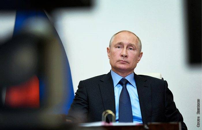 Путин ответил Армении и Белоруссии по поводу введения единого тарифа на транспорт газа