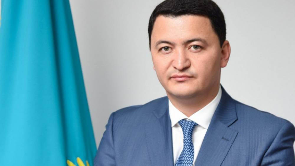 Бывший вице-министр Камалжан Надыров выписан из больницы - zakon.kz - Казахстан - Алма-Ата
