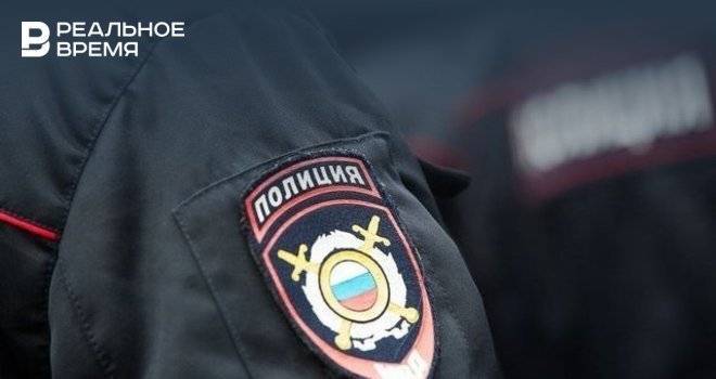 В Казани сотрудницу полиции накажут за работу с нарушителями масочного режима без средств защиты