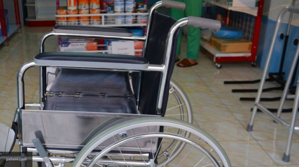 Москвичке с инвалидностью аннулировали штраф за нарушение режима самоизоляции