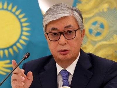 Президент Казахстана предложил отсрочить утверждение стратегических направлений развития евразийской интеграции