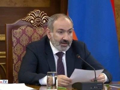 Премьер-министр Армении: ЕАЭС должен стремиться к не дискриминационным принципам рынка энергоресурсов