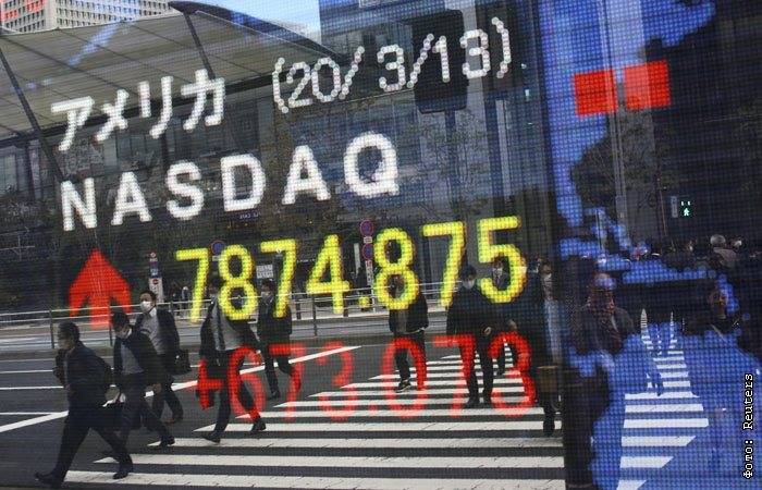 Nasdaq ужесточит правила получения листинга на бирже, что ограничит китайские IPO