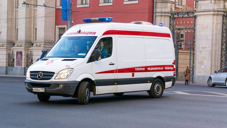 В Москве умер ещё 71 человек с коронавирусом